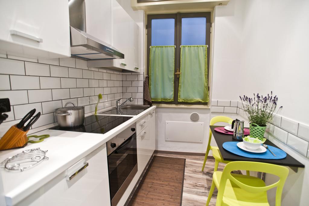 Casa Acquario Apartment