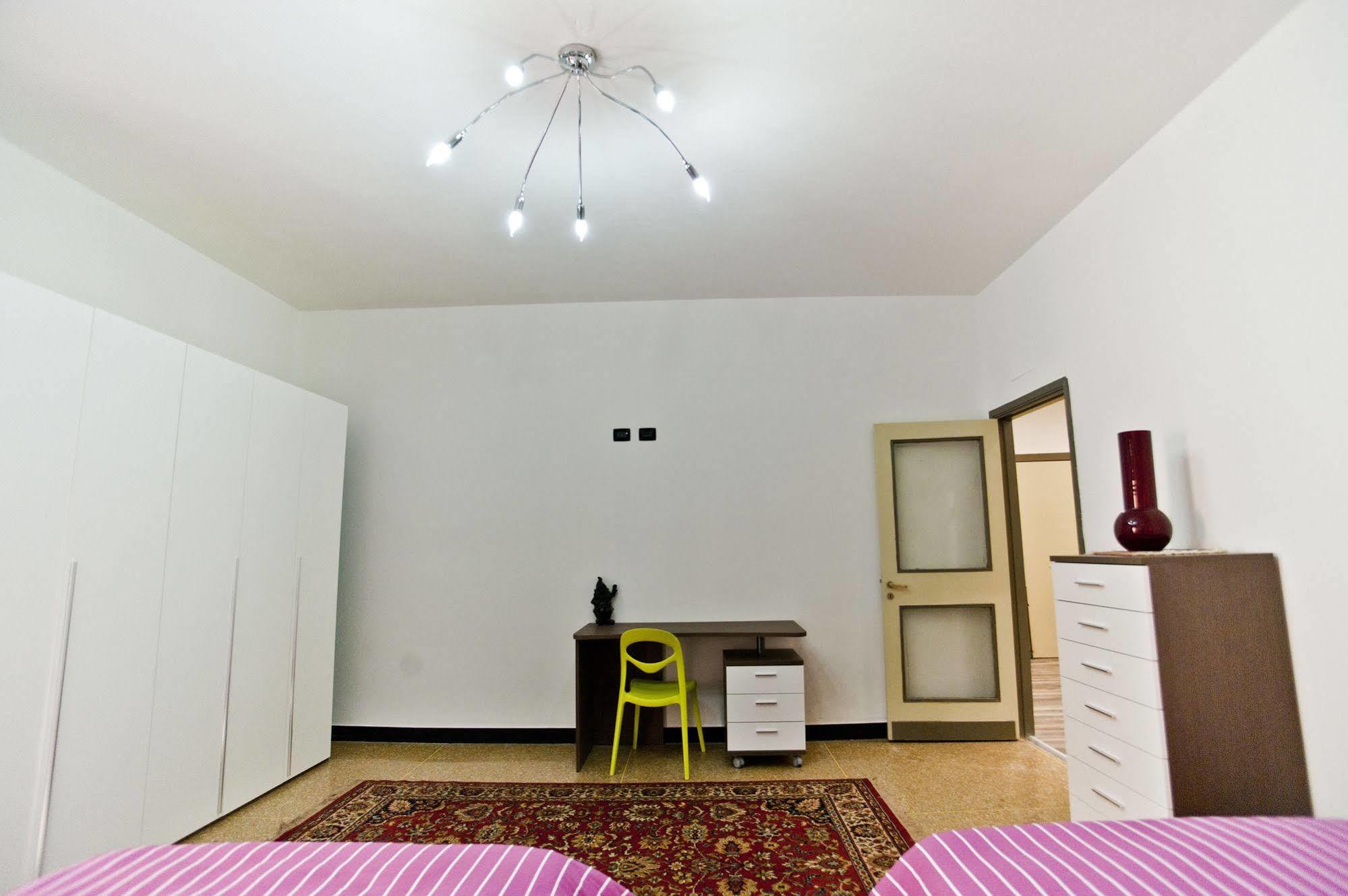 Casa Acquario Apartment