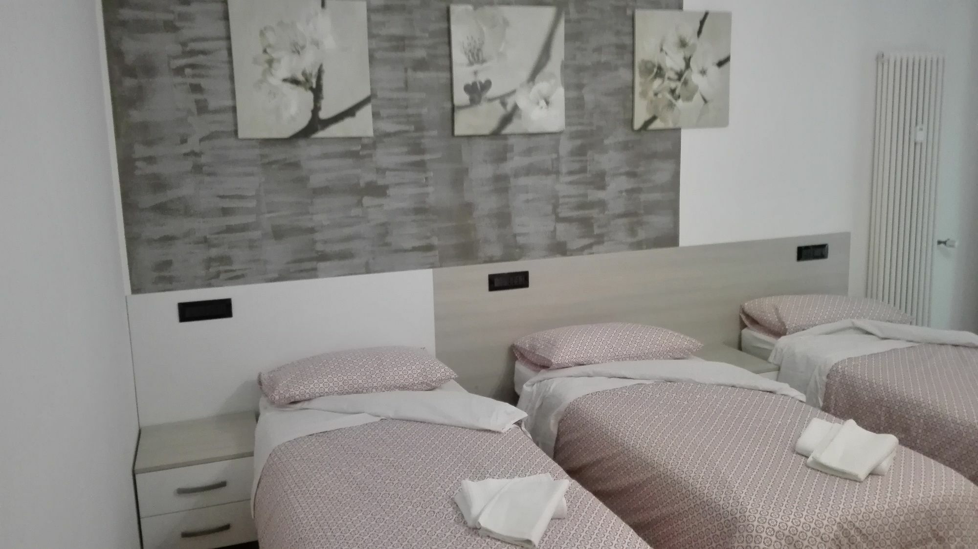 Casa Acquario Apartment Genoa