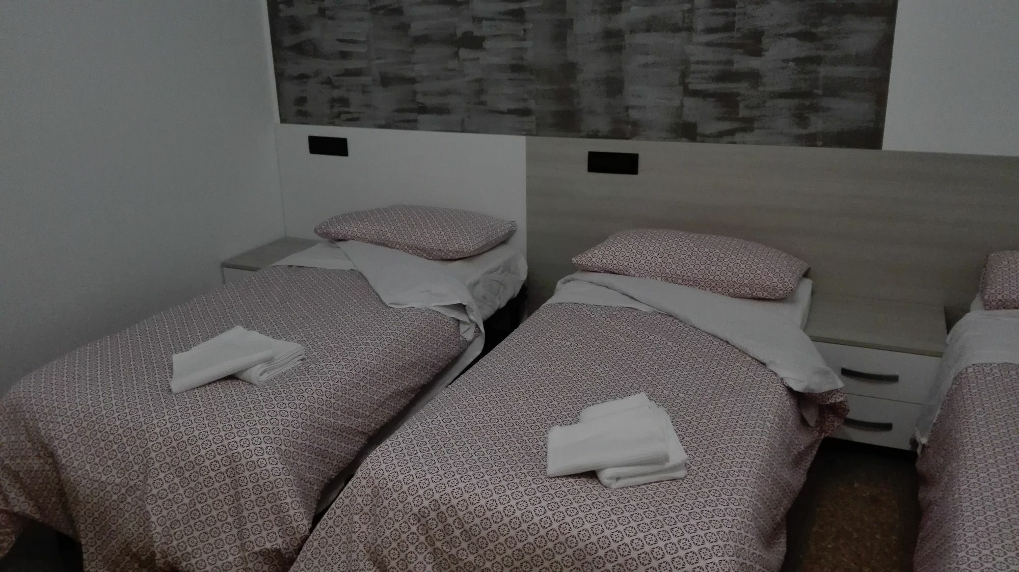 Casa Acquario Apartment *