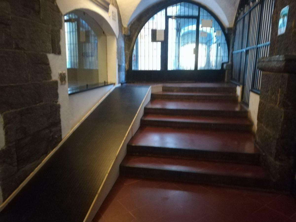 Casa Acquario Genoa