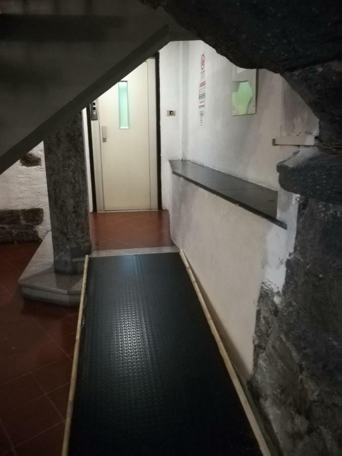Apartment Casa Acquario