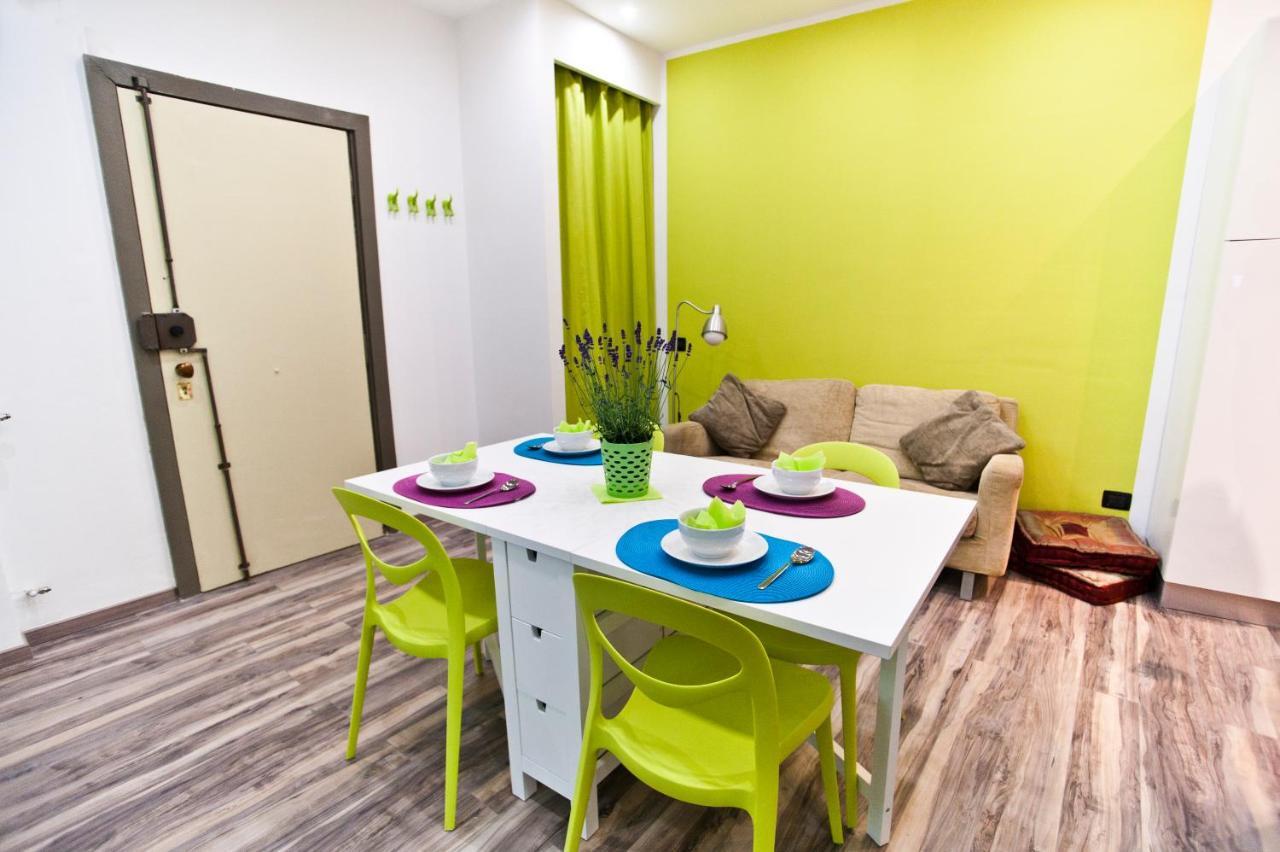 Apartment Casa Acquario *